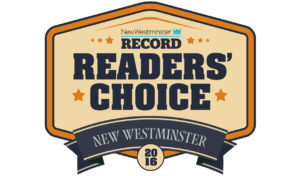 Reader's Choice best