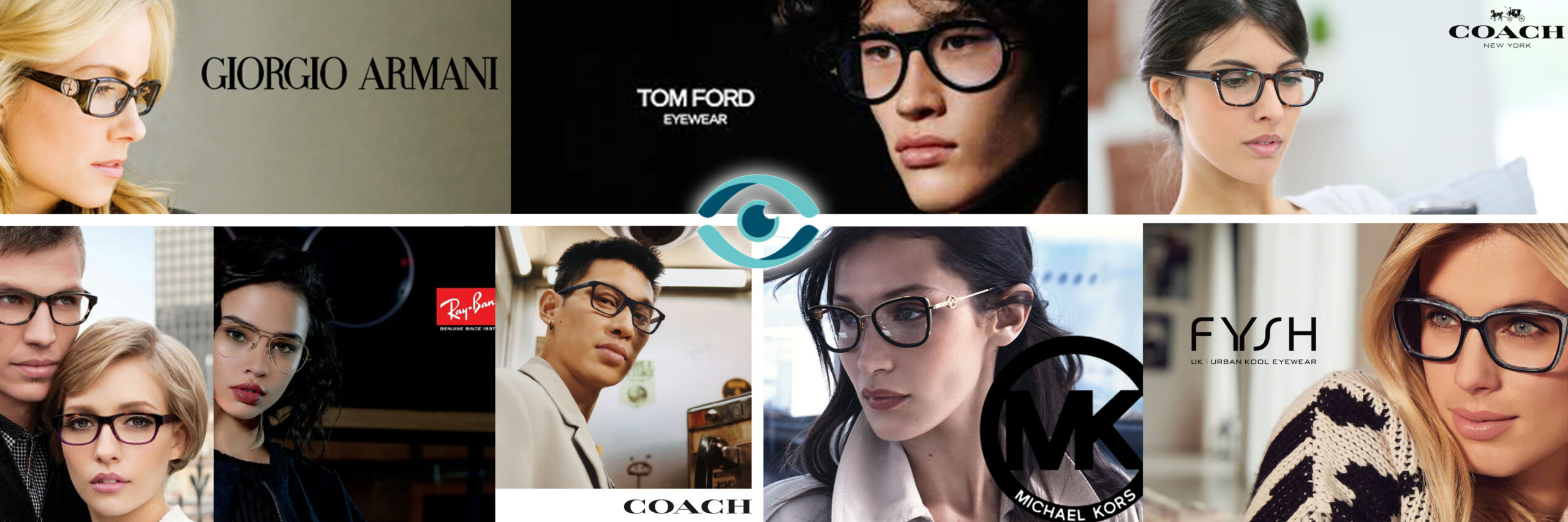 The Best Eyeglass Centre in New Westminster