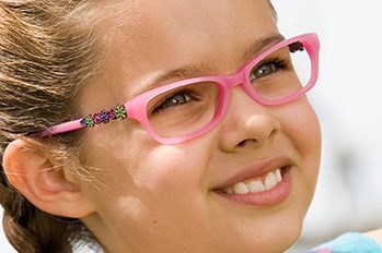 Kids eyeglasses