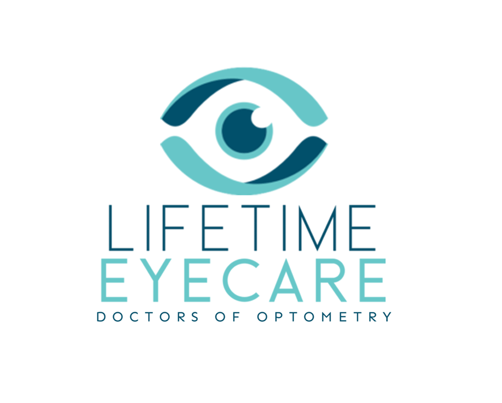 Lifetime Eyecare in New Westminster