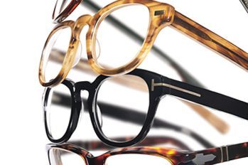 List of designer frames & eyeglass frame