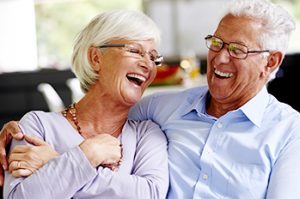 Eye Exams for Seniors & Senior Eyecare