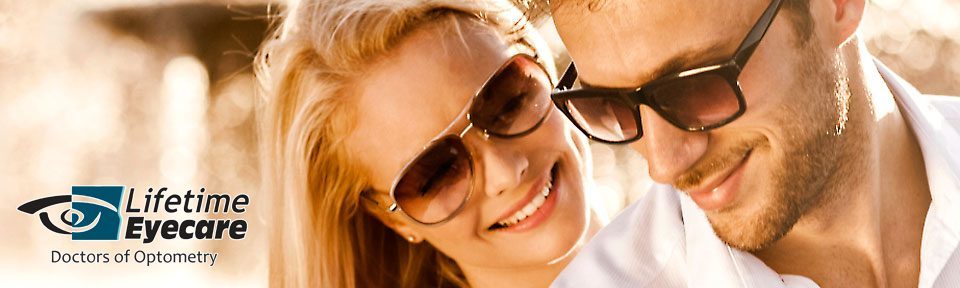 designer sunglasses & optometrist in Surrey