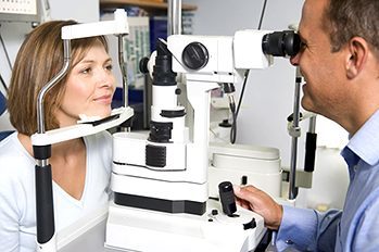 visit In House Eye Specialist & Eye Specialists in New Westminster