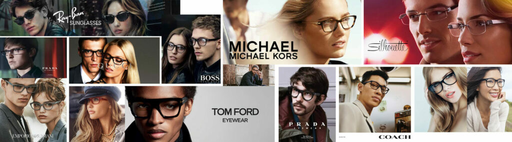 Most popular cheap designer eyeglasses